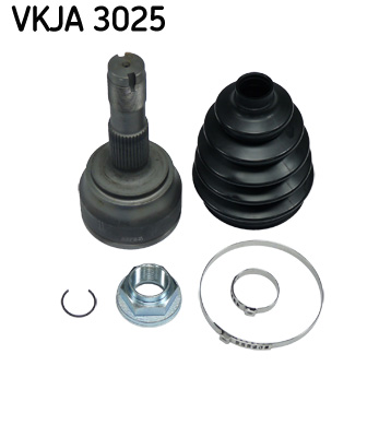 SKF VKJA 3025 Kit giunti, Semiasse